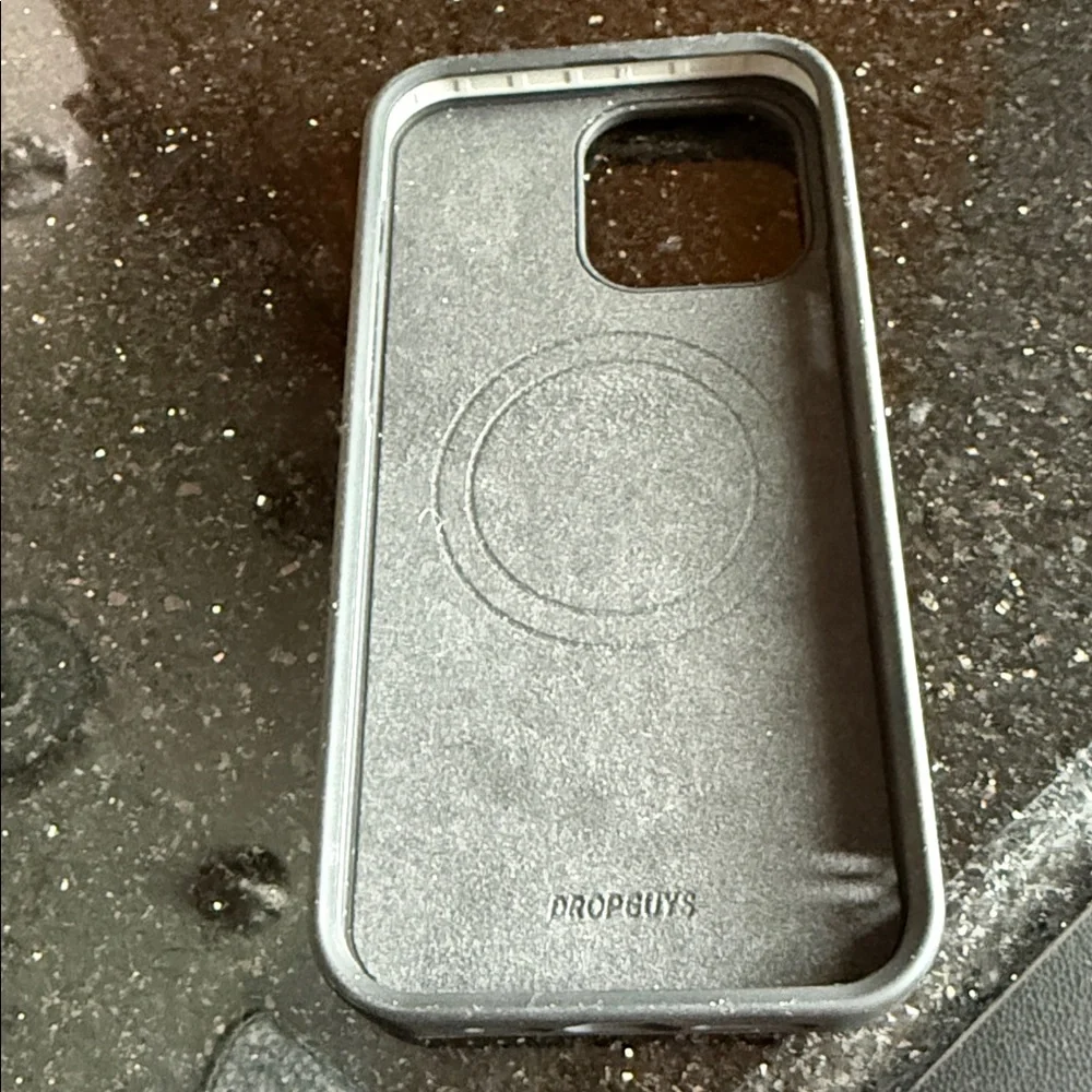 IPHONE 14 PROMAX ULTIMATE Case by DropGuys